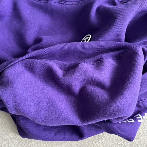 NWT - AAPE by A Bathing Ape (BAPE) Small Logo Hoodie - Men S / Women M - Picture 9 of 9